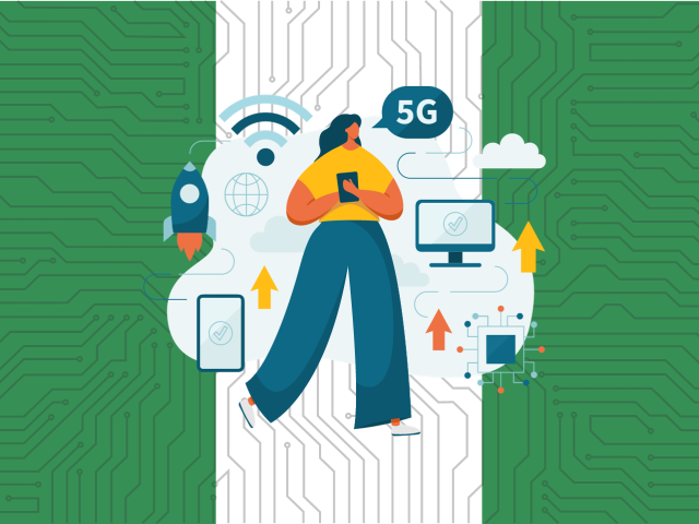 Nigeria telecoms report