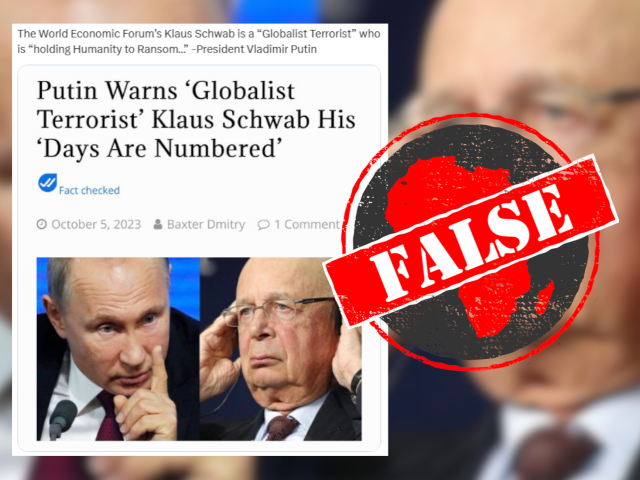 PutinSchwab_False