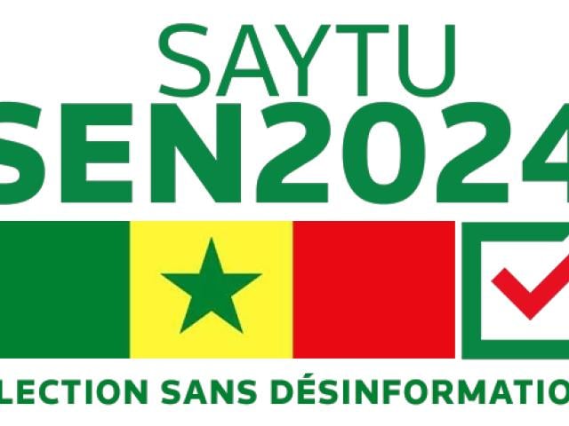 Logo SaytuSEN2024