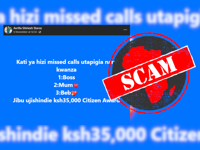 KenyaPromotions_Scam