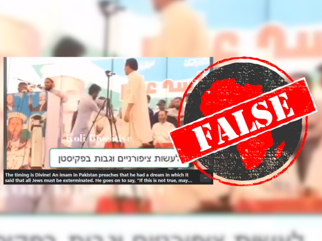 IslamicPreacher_False
