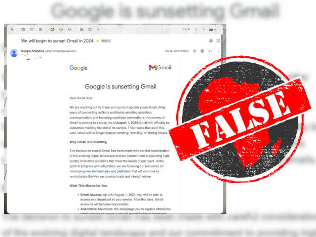 GmailSunsetting_False