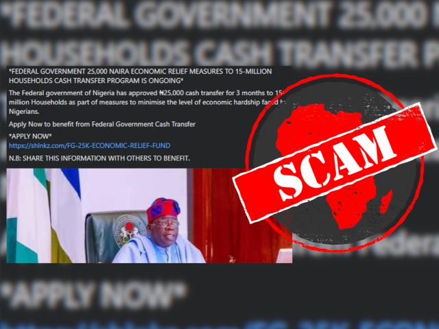 NigeriaGovernmentGiveaway_Scam