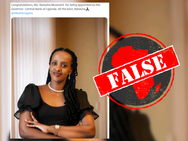 MuseveniClaim_False