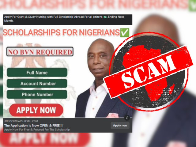 NigeriaScholarship_Scam