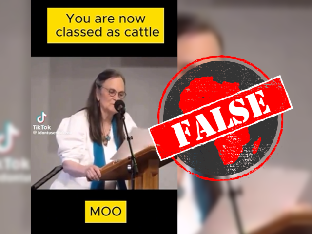 CovidVaccineHuman_False