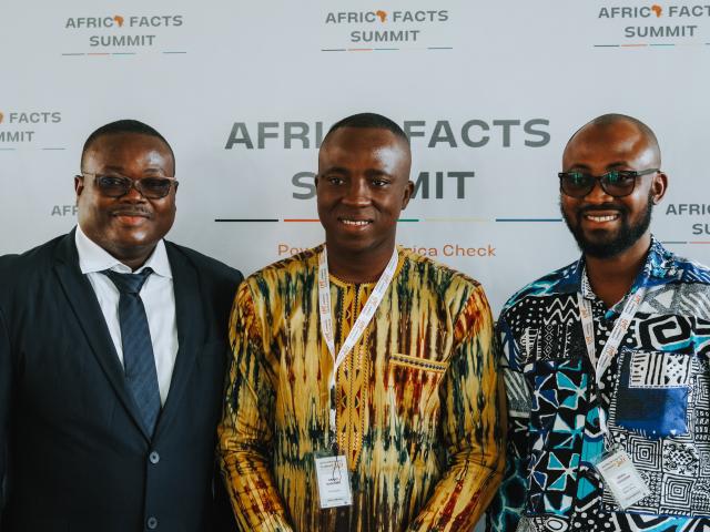 2024 Africa Facts summit