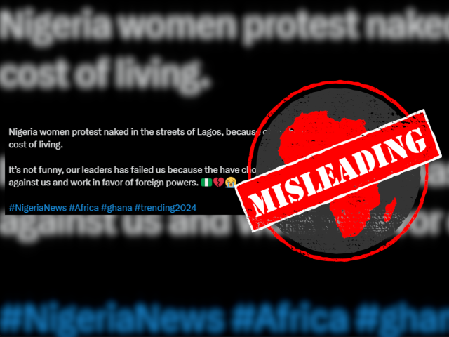 NigeriaVideo_Misleading