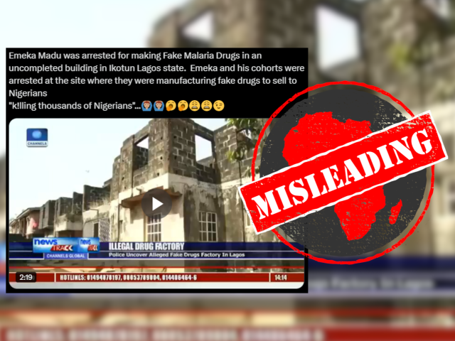 NigeriaDrugs_Misleading