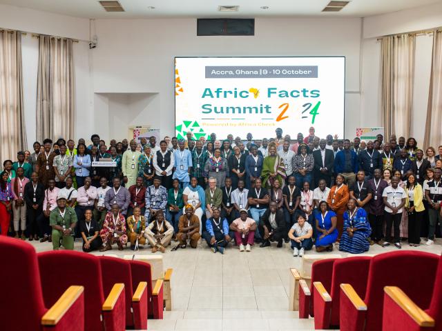 Africa Facts Summit 24