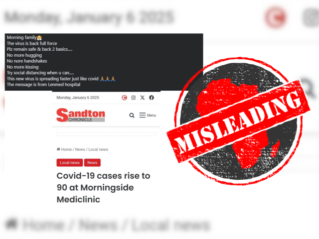 CovidArticle_Misleading