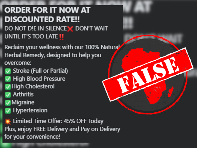 HealthCure_False