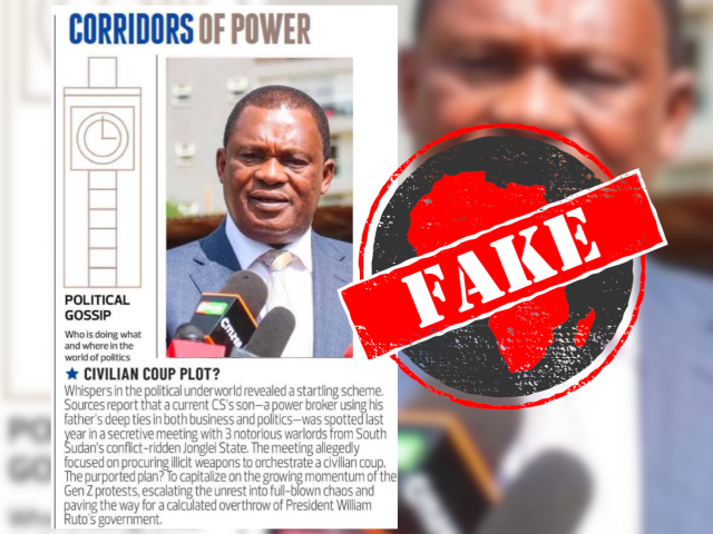 KenyaArticle_Fake