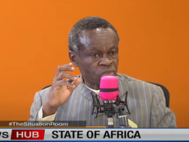 PLO Lumumba report