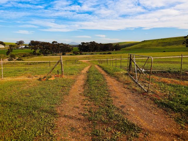 Expropriation Act explainer