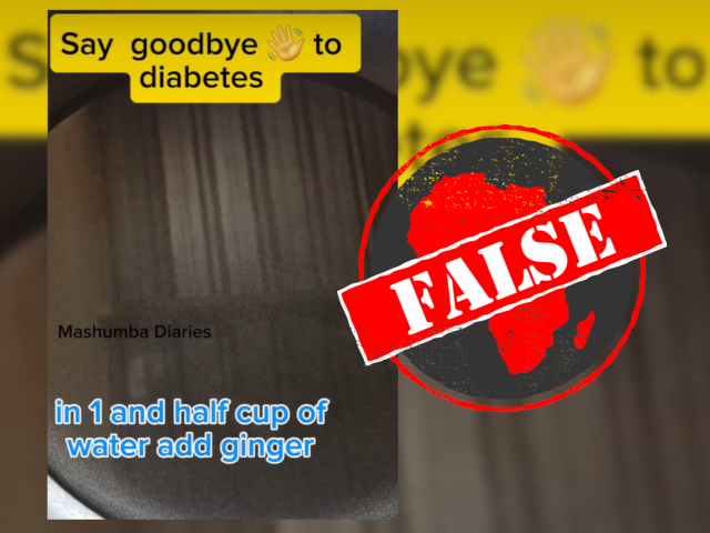 DiabetesCure_False