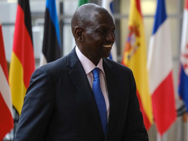 Kenya economic scorecard Ruto