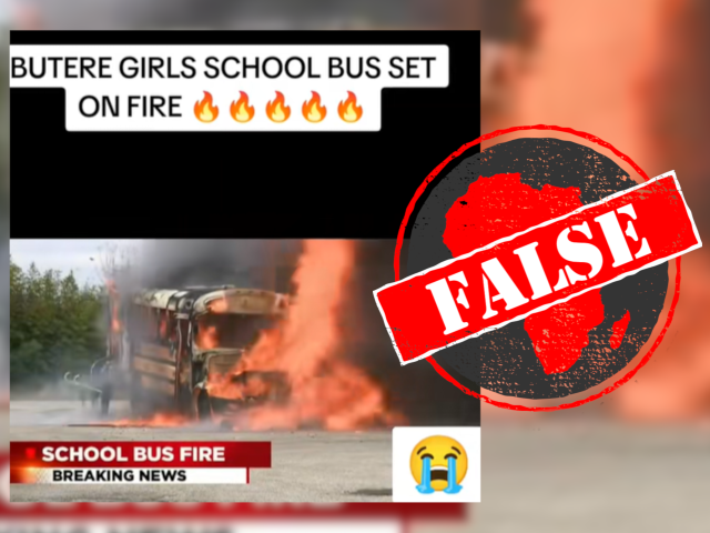 KenyaBusFire_False