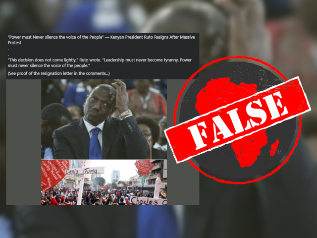 RutoResign_False