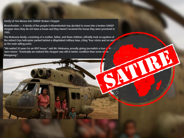 SANDF_Satire