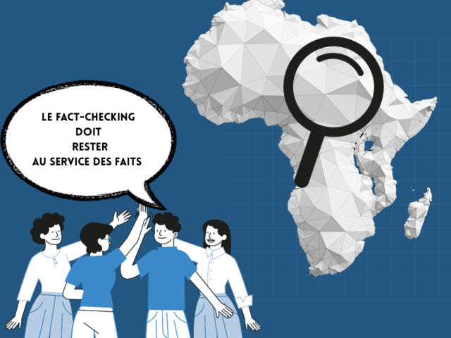 Capture d'écran de la publication