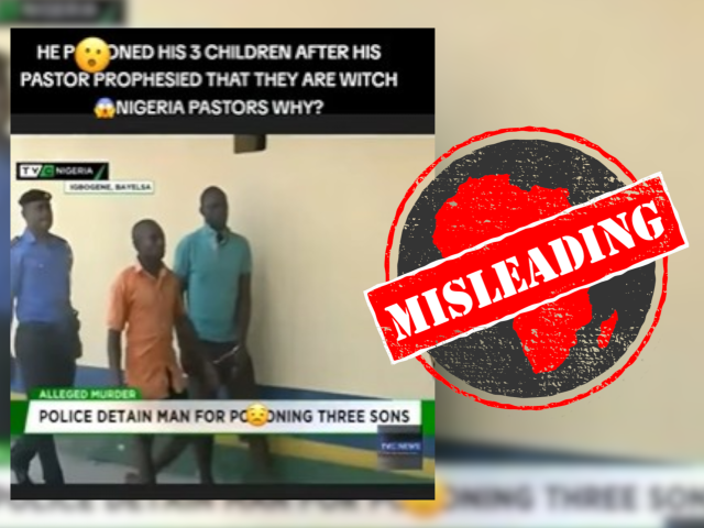 NigeriaClaim_Misleading