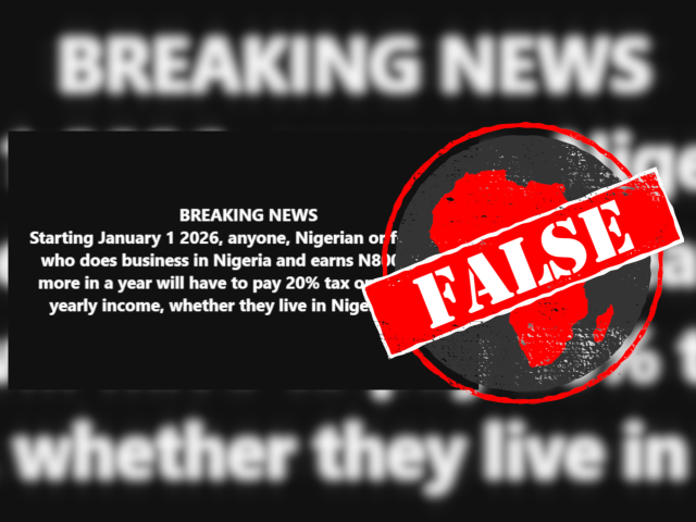 NigeriaTax_False
