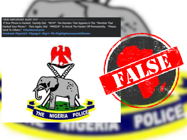 USSDNigeria_False