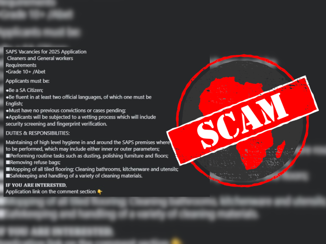 SAPSJob_Scam