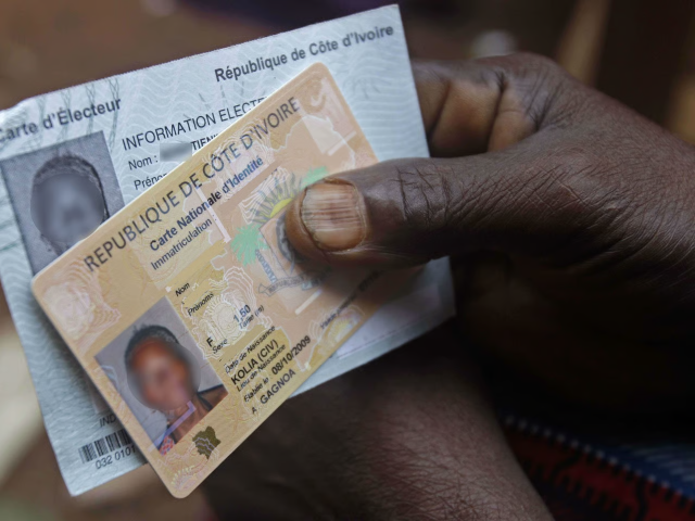  Schalk van Zuydam/AP/SIPA