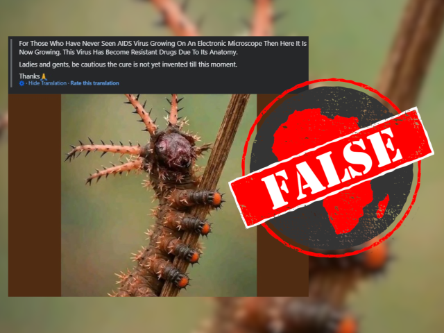 HIVKenya_False