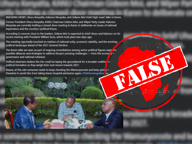 KenyaElection_False