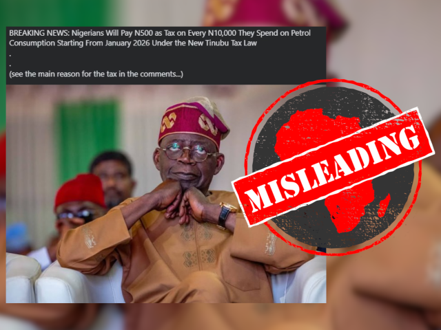 NigeriaClaim_Misleading