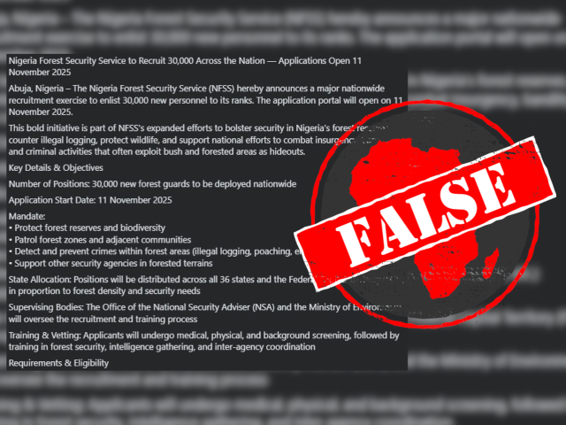 NigeriaRecruitment_False