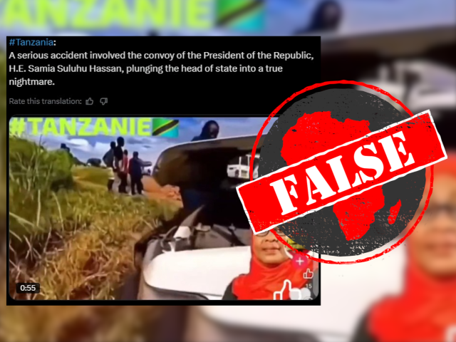 TanzaniaClaim_False