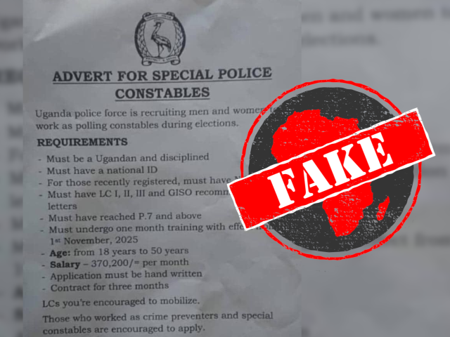 UgandaPolice_Fake