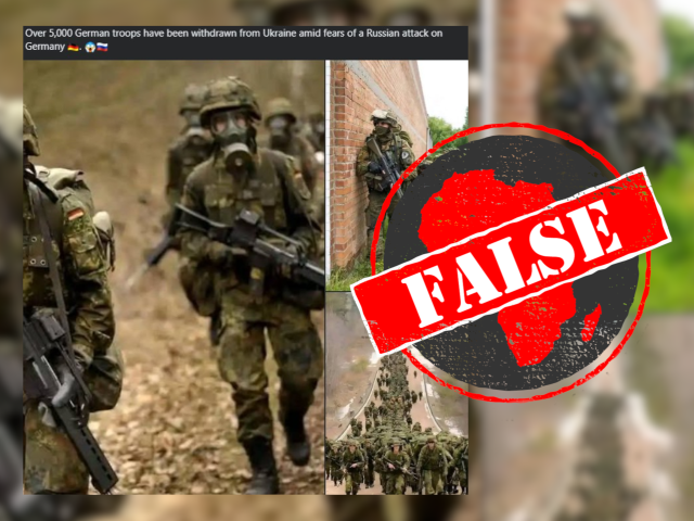 GermanyUkraine_False