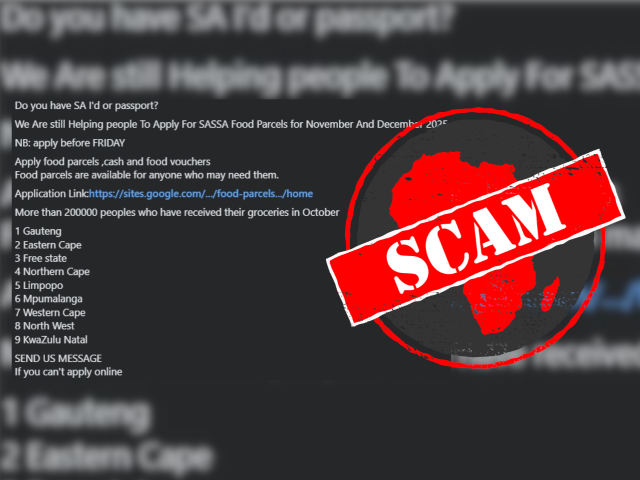 SassaClaim_Scam
