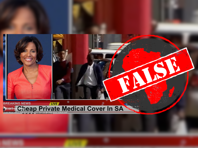Don’t trust deceptive medical care ads, ‘Affordable Care South Africa’ raises many red flags