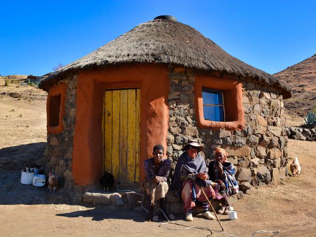 #AfricaCheckFellowship: Does Lesotho really have the ‘highest suicide rate in the world’? Only if you rely on ranking data the WHO warns against