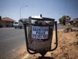 Abortion laws Africa