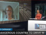 SA most dangerous country to drive in