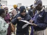 Migrant workers South Africa
