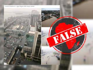 LagosFlood_False