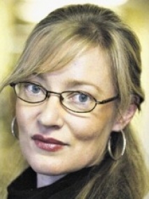 Lisa Vetten